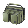 Torba Daiwa D-Vec WP-200 Tackle 36x25x26cm