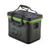 Torba Daiwa D-Vec Eva Hard M 37x28x28cm