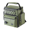 Torba Daiwa D-Vec WP-500 4 pudełka 52x30x42cm