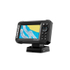 Echosonda Lowrance Eagle 5 ROW 83/200 HDI