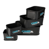 Pojemniki EVA Mikado Cage Bait Box System 003 kpl
