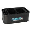 Pojemniki EVA Mikado Cage Bait Box System 003 kpl-122862