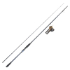 Wędka S.G. Defiance SG2 Medium Game 2.74m 15-50g