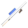 Wędka S.G. Salmonoid SG2 Light Game 2.43m 4-14g-122930