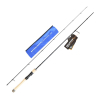 Wędka S.G. Salmonoid SG2 UL Game 1.85m 1-5g-122945