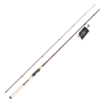 Wędka Abu Tormentor2 Spinning 2,13m 3-14g