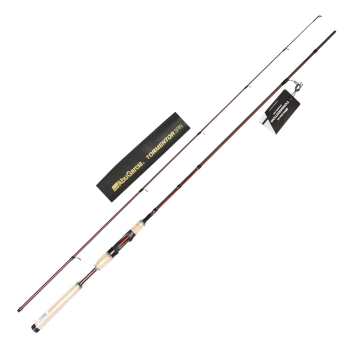Wędka Abu Tormentor2 Spinning 2,13m 3-14g-122010