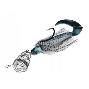 Przynęta Madcat Skull Blade Jig XL 55g roach