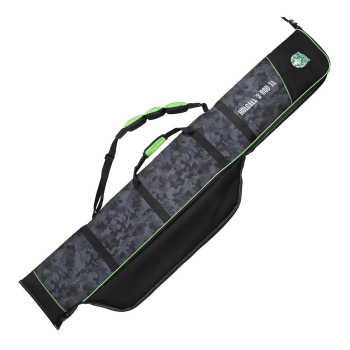 Pokrowiec na 3 wędki MadCat XL 180cm