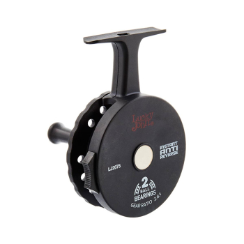 Kołowrotek Lucky John Mebaru 2BB-122052