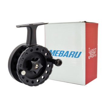 Kołowrotek Lucky John Mebaru 2BB-122053