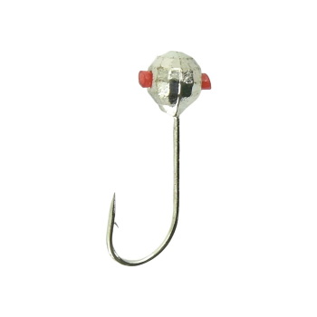 Mormyszka wolframowa Lucky John Disco Ball 0.22g01