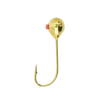 Mormyszka wolframowa Lucky John Disco Ball 0.22g02