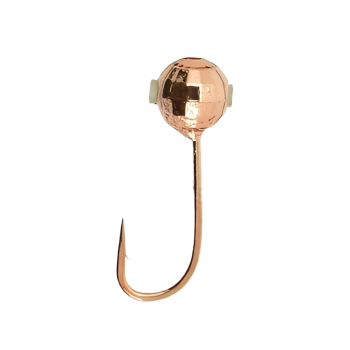 Mormyszka wolframowa Lucky John Disco Ball 0.22g03