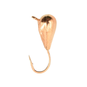 Mormyszka wolframowa Lucky John Drop 0.79g 03