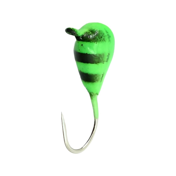Mormyszka wolframowa Lucky John Drop 0.79g 20