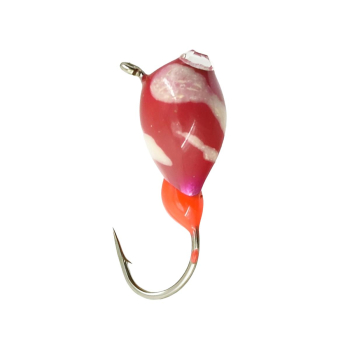 Mormyszka wolframowa Lucky John Drop 1.47g 25