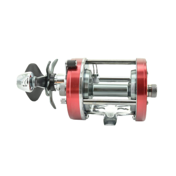 Multiplikator Abu Ambassadeur 7000 C 1BB/1RB-122119