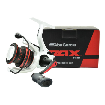 Kołowrotek Abu Max Pro Spinning 2000HS FD 7BB/1RB-122125