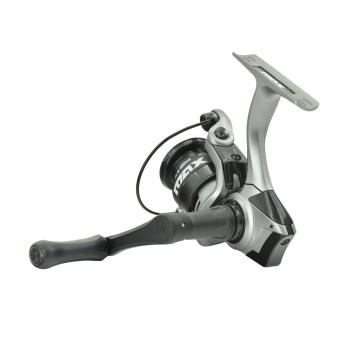 Kołowrotek Abu Max X Spinning 750 FD 4BB/1RB-122131
