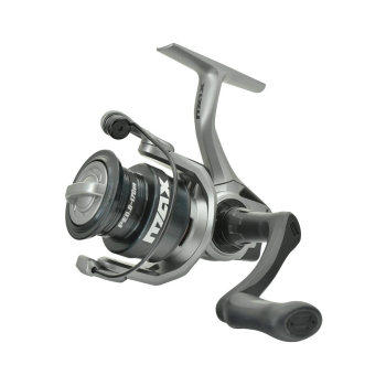 Kołowrotek Abu Max X Spinning 2000 FD 4BB/1RB
