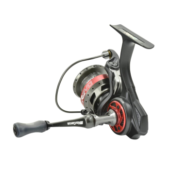 Kołowrotek Abu Revo Winch Spinning 30 FD 8BB/1RB-122139
