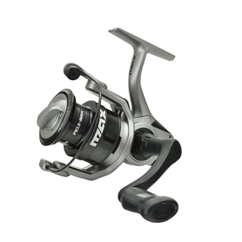 Kołowrotek Abu Max X Spinning 2500 FD 4BB/1RB