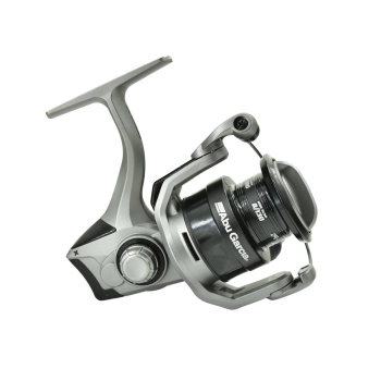 Kołowrotek Abu Max X Spinning 2500 FD 4BB/1RB-122186