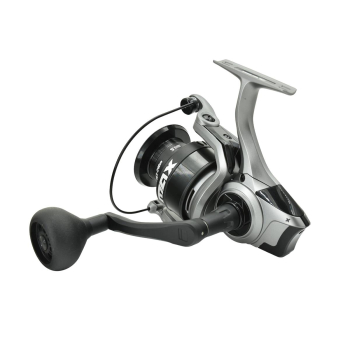 Kołowrotek Abu Max X Spinning 6000 FD 4BB/1RB-122197