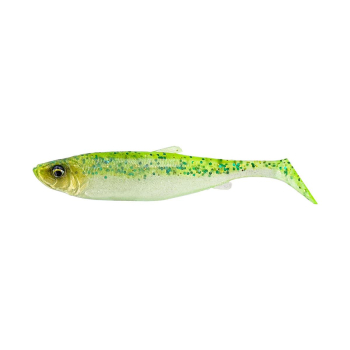 Przynęta S.G. 3D Herring Shad 13cm/17g lime (10)#