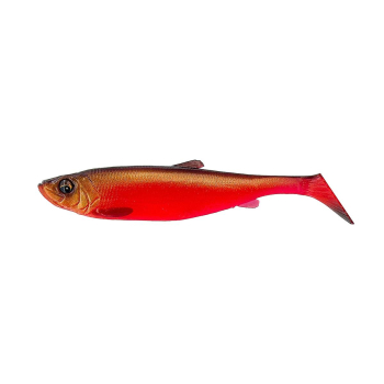 Przynęta S.G. 3D Herring Shad 13cm/17gblack r(10)#