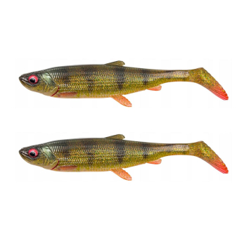Przynęta S.G. 3D Herring Shad 15cm/23g perch 2szt.