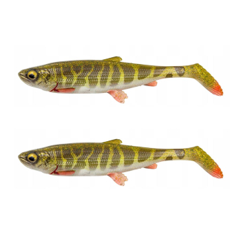 Przynęta S.G. 3D Herring Shad 15cm/23g pike 2szt.