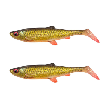 Przynęta S.G. 3D Herring Shad 15cm/23g rudd 2szt.