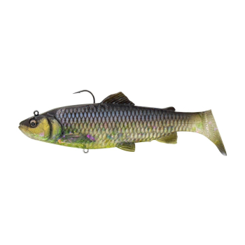 Przynęta S.G.3D Trout Shad 12.5cm/35g hugo