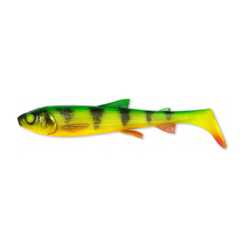 Przynęta S.G.3D Whitefish Shad 20cm/62g fire 1szt
