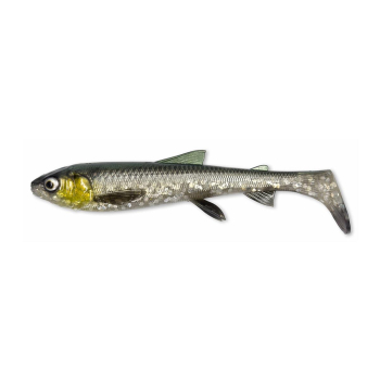 Przynęta S.G.3D Whitefish Shad 20cm/62g green 1szt