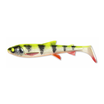 Przynęta S.G.3D Whitefish Shad 20cm/62g lemon 1szt