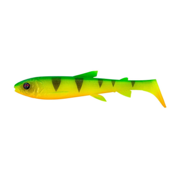 Przynęta S.G.3D Whitefish Shad 9cm/7g firetiger(8)