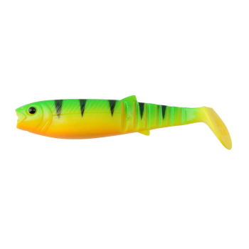 Przynęta S.G. Cannibal Shad 20cm Firetiger 1szt