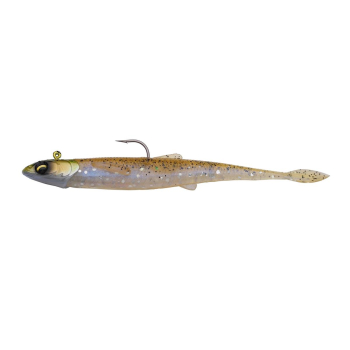 Przynęta S.G. Flying Minnow 10cm/8.5g goby#
