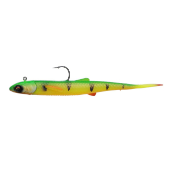 Przynęta S.G. Flying Minnow 10cm/8.5g firetiger#
