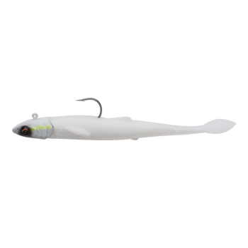 Przynęta S.G. Flying Minnow 10cm/8.5g bone#