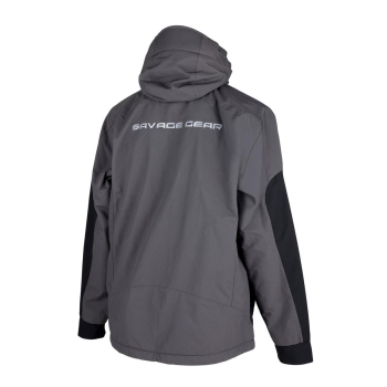 Kurtka S.G.WP Performance Gunmetal L-122310