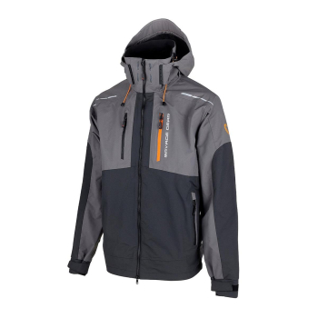 Kurtka S.G.WP Performance Gunmetal XXL
