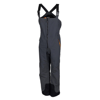 Spodnie z szelkami S.G.WP Performance Gunmetal XXL