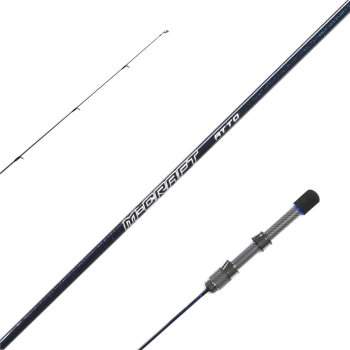 Wędka Mikado M-Craft Atto 1.72m 0-1.5g-122339