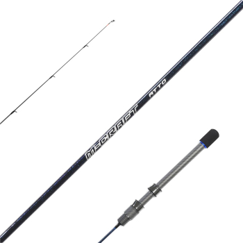 Wędka Mikado M-Craft Atto 1.85m 0-3g-122342