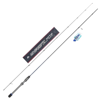 Wędka Mikado M-Craft Atto 1.85m 0-3g-122343