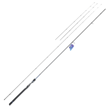 Wędka Mikado Darkstar Sensitive 3.30m -40g